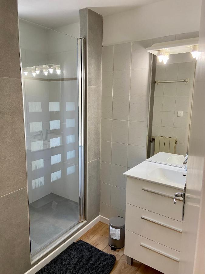 Villa Sevigne Greoux-les-Bains Bagian luar foto