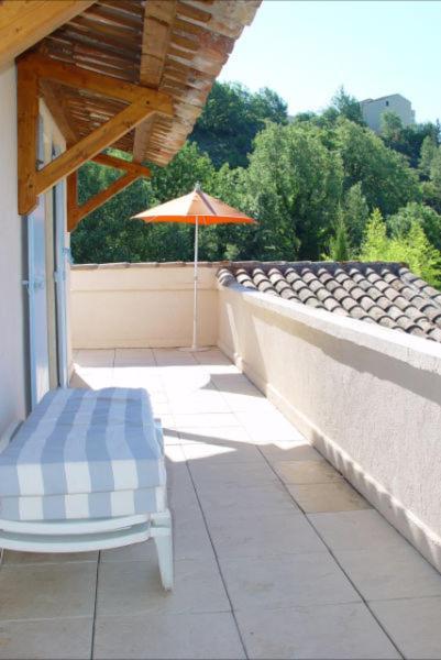 Villa Sevigne Greoux-les-Bains Bagian luar foto